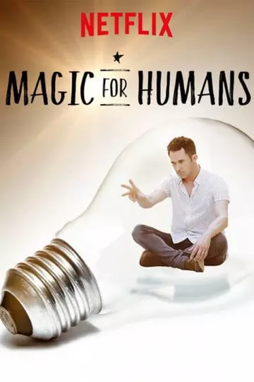 Magic for Humans - Saison 3 - VF