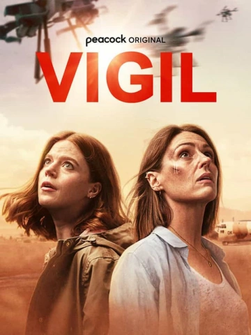 Vigil - Saison 2 - vf-hq