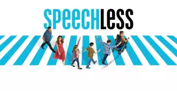 Speechless - Saison 2 - vf