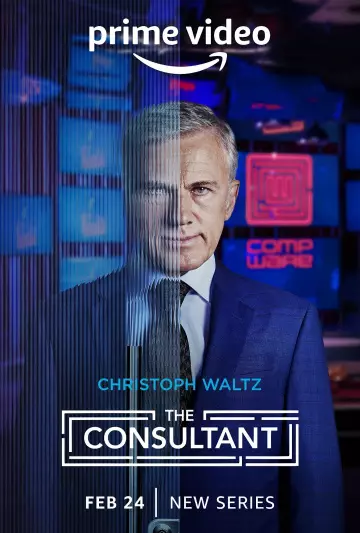 The Consultant - Saison 1 - vf-hq