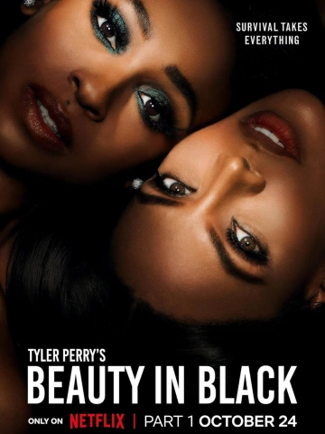 Beauty In Black - Saison 1 - VF HD