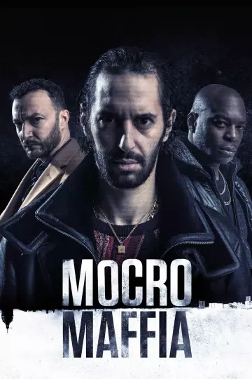 Mocro Maffia - Saison 1 - vf-hq