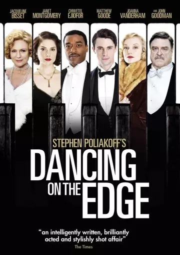 Dancing on the Edge - Saison 1 - vostfr