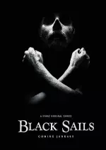 Black Sails - Saison 1 - VF