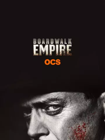 Boardwalk Empire - Saison 2 - vf-hq