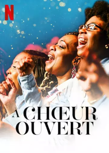 A Chœur ouvert - Saison 1 - vf