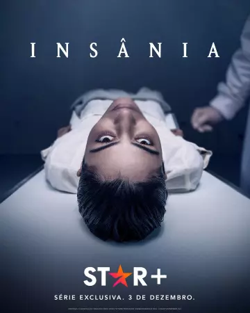 Insânia - Saison 1 - vostfr-hq