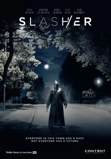 Slasher - Saison 3 - vostfr-hq