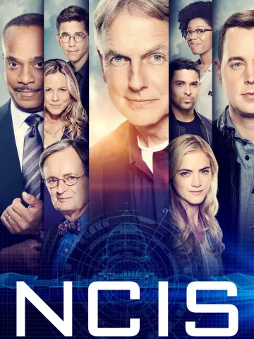 NCIS : Enquêtes spéciales - Saison 17 - vf