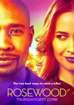 Rosewood - Saison 2 - vostfr