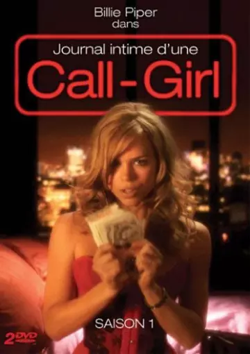 Journal intime d'une call girl - Saison 2 - vf