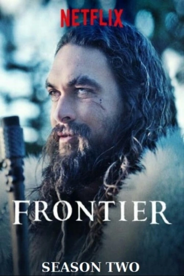 Frontier - Saison 2 - vostfr