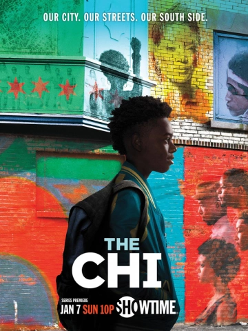 The Chi - Saison 6 - VF HD