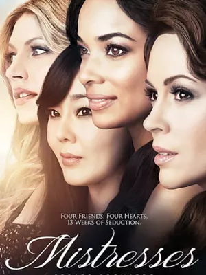 Mistresses (US) (2013) - Saison 2 - vf-hq