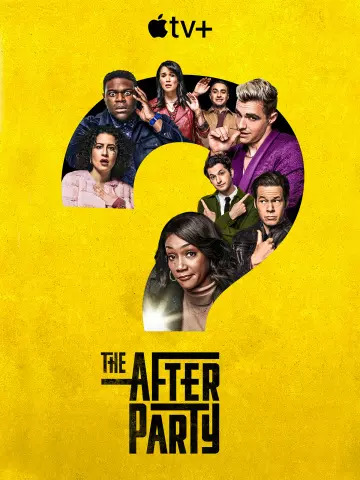 The Afterparty - Saison 1 - vostfr-hq