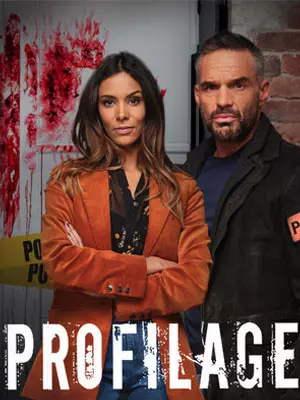 Profilage - Saison 10 - vf-hq