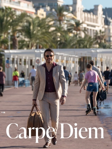 Carpe Diem - Saison 1 - vf