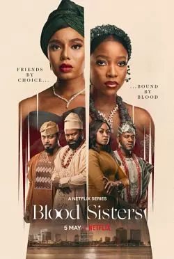 Blood Sisters - Saison 1 - vf-hq