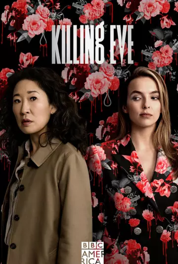 Killing Eve - Saison 2 - vostfr-hq