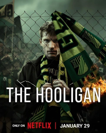 Le Hooligan - Saison 1 - VF