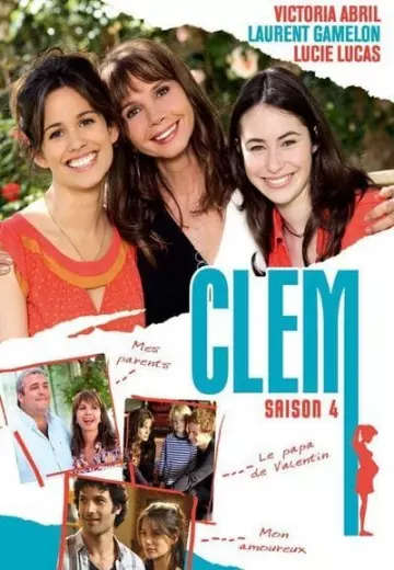 Clem - Saison 4 - VF