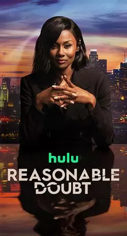 Reasonable Doubt - Saison 1 - vf