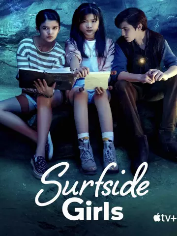 Surfside Girls - Saison 1 - VOSTFR