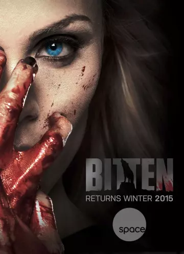 Bitten - Saison 2 - vostfr-hq