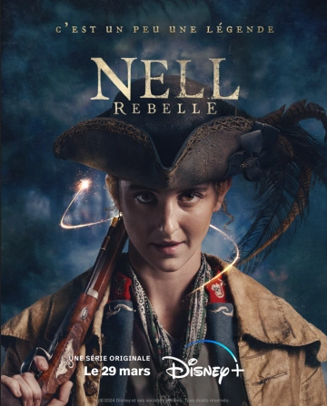 Nell rebelle - Saison 1 - vostfr