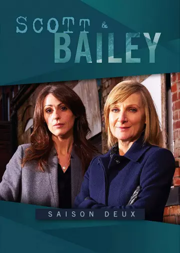 Scott & Bailey - Saison 2 - vf-hq