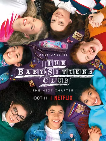 Les Baby-sitters - Saison 2 - vostfr-hq