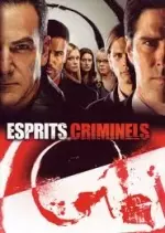 Esprits criminels - Saison 2 - vf