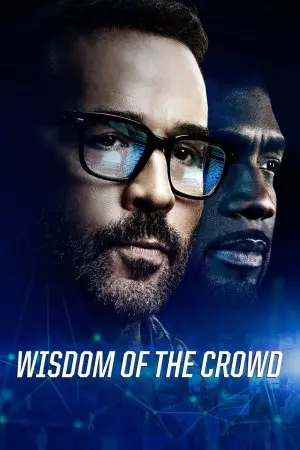 Wisdom : tous contre le crime - Saison 1 - vf-hq