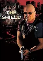 The Shield - Saison 3 - VF