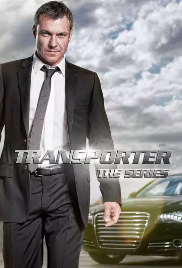 Le Transporteur - la série - Saison 1 - vf