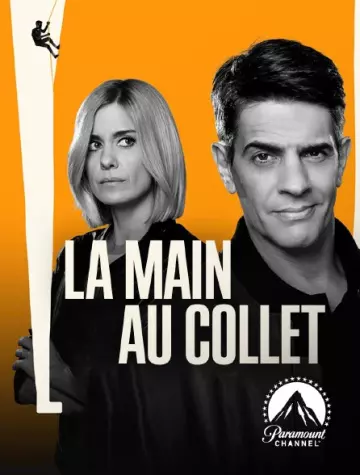 La Main au collet - Saison 1 - VF