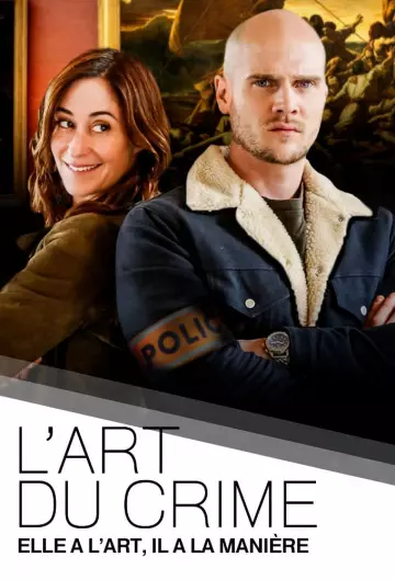 L'Art du crime - Saison 6 - vf-hq