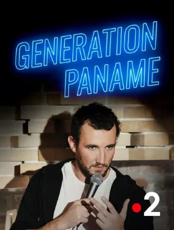 Génération Paname - Saison 1 - VF