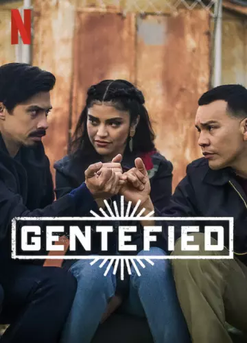 Gentefied - Saison 2 - vostfr-hq