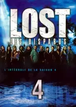 Lost, les disparus - Saison 4 - VF