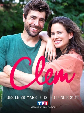 Clem - Saison 13 - vf