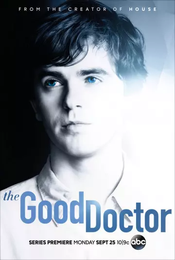 Good Doctor - Saison 1 - vf-hq