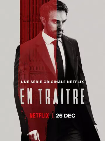 En traître - Saison 1 - VF HD