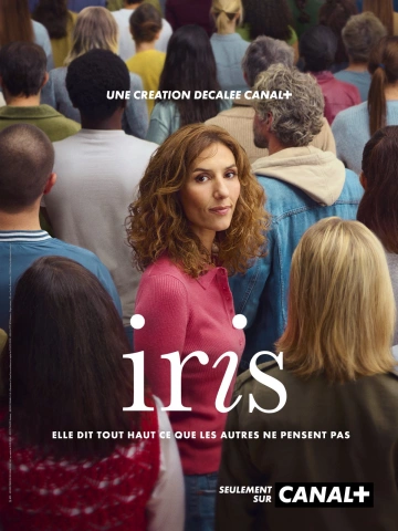 Iris - Saison 1 - VF HD