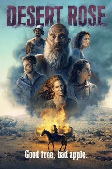 Desert Rose - Saison 1 - vostfr