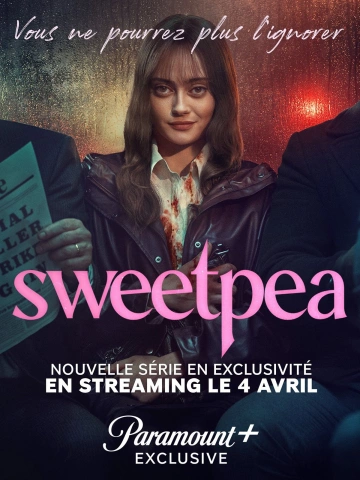 Sweetpea - Saison 1 - VOSTFR HD