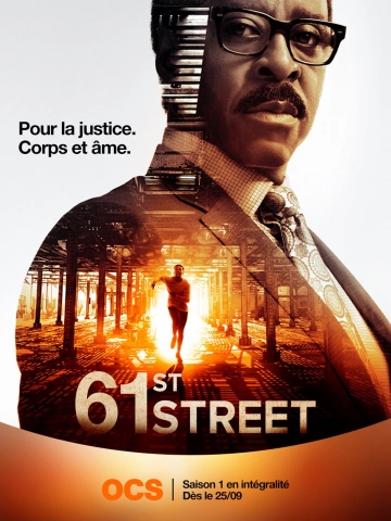 61st Street - Saison 1 - vostfr-hq