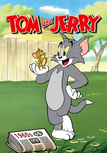 Tom et Jerry - Saison 3 - VF