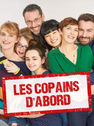 Les Copains d'abord - Saison 1 - vf