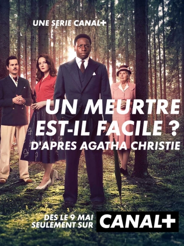 Un meurtre est-il facile ? D’après Agatha Christie - Saison 1 - vf-hq